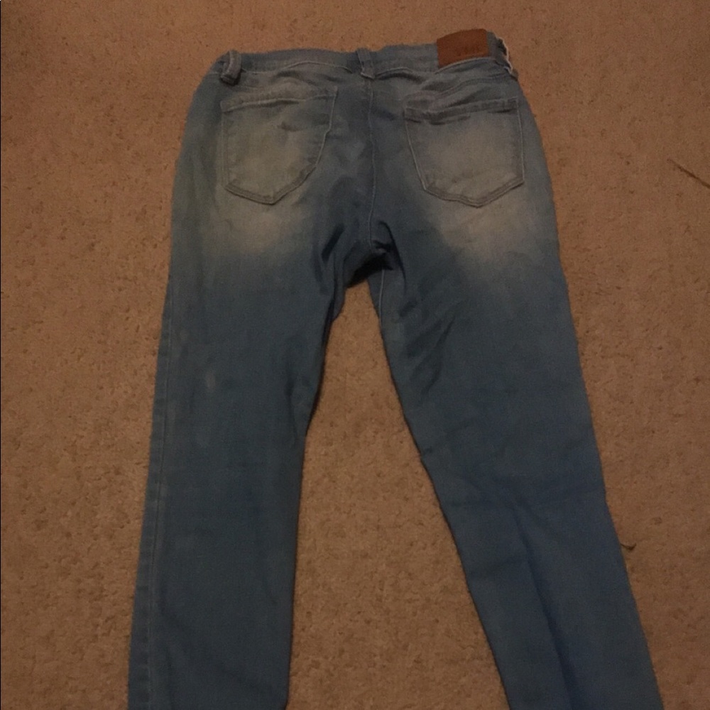 Jeans - Picture 2 of 3
